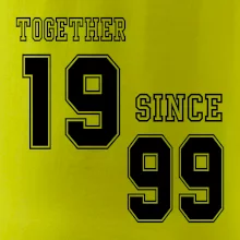 Together (váš ročník)