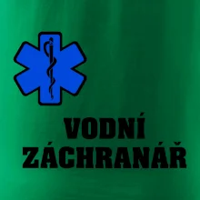 Rescue - Vodní záchranář