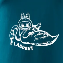 Labubuť Labubuť