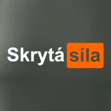 Porn - Skrytá síla Porn - Skrytá síla