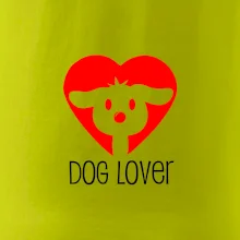 Dog Lover čumák Dog Lover čumák