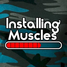 Installing Muscles