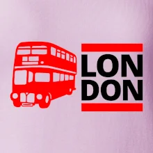 LON DON BUS