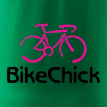 Bike Chick