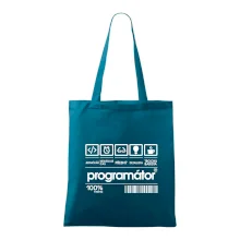 Čárový kód - programátor