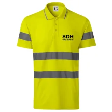 SDH nápis - vlastní nápis SDH nápis - vlastní nápis