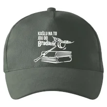 Kašlu na to, jdu do Bradavic