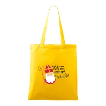 Byl jsem celý rok hodný, Mikuláši!