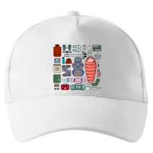 Co si sbalit na kempovani?