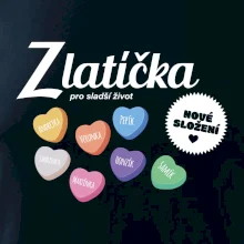 Zlatíčka děti