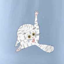 Kočka čistotná (studio-arte.cz)