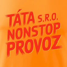 Táta sro Nonstop provoz