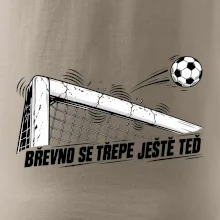 Břevno se třepe ještě teď