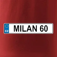 SPZ Milan 60