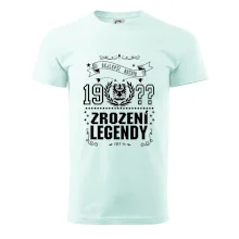 Zrození legendy - slezská orlice