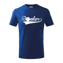 Bowler Bowler