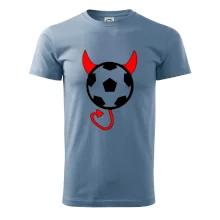 Fotbal devil