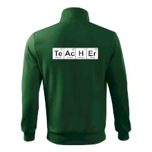 Periodická tabulka - Teacher