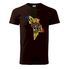 Mapy - názvy měst - Polsko