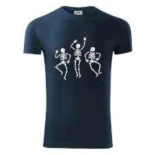 Tancující kostlivci