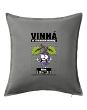 Vinná réva odsouzena Dornfelder