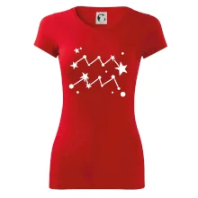 Souhvězdí - Aquarius - Vodnář