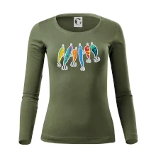 Rybářské návnady