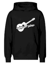 Kytara, takhle to všechno začalo