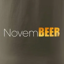 Pivní měsíce - novemBEER