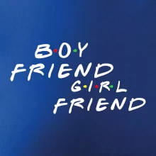 Boy Friend
