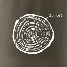 Letokruhy - 15