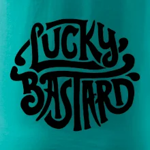 Lucky Bastard Lucky Bastard