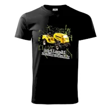 Nejlepší zahradník traktor