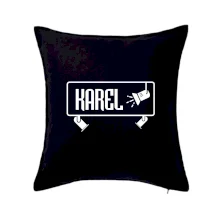 Jméno - osvětlovač - spoty