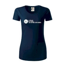 Lituji na práci mám alergii