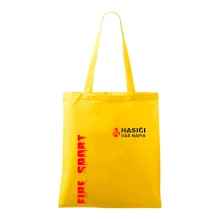 Hasiči (oheň,  Firesport, název sboru - vlastní nápis)
