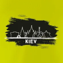 Kiev - Silueta