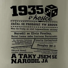 1935 v kostce