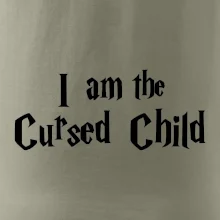 Harry - Cursed Child