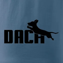Jezevčík Dach