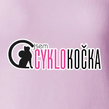 Jsem cyklo kočka