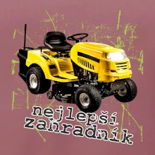 Nejlepší zahradník traktor