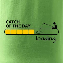 Rybaření - Catch of the day
