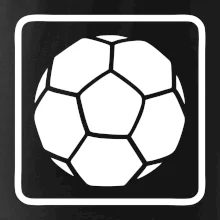 Fotbalový míč emblem