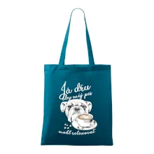 Boxer - Já dřu, aby můj pes mohl relaxovat