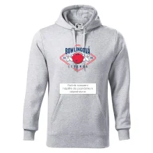 Bowlingová legenda ročník