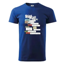 Chatovací slovník moderního seniora (Běžící češtinář)