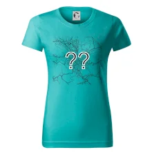 Mapy měst černobílé - Vaše město