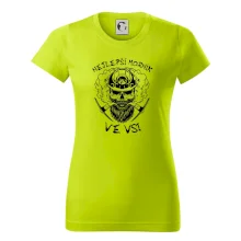 Nejlepší horník ve vsi