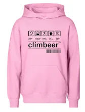 Čárový kód - Climbeer